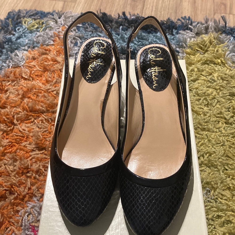 Cole Haan